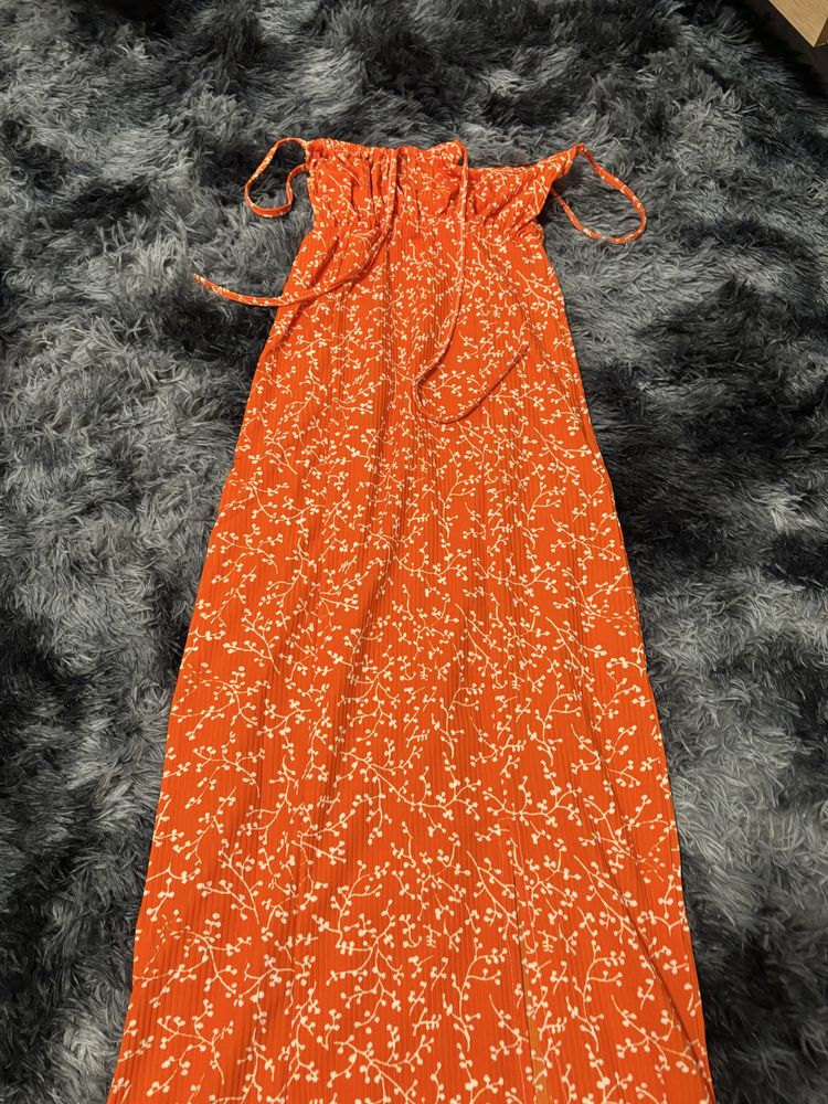 Rochie de vară nouă