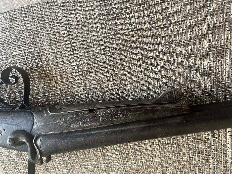 ST.ETIENNE/ колекционерска 19век