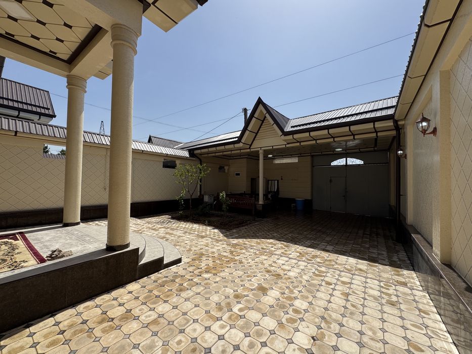 3 соток 4 хона ховли сотилади! Сабзавот махалла, Юнусобод