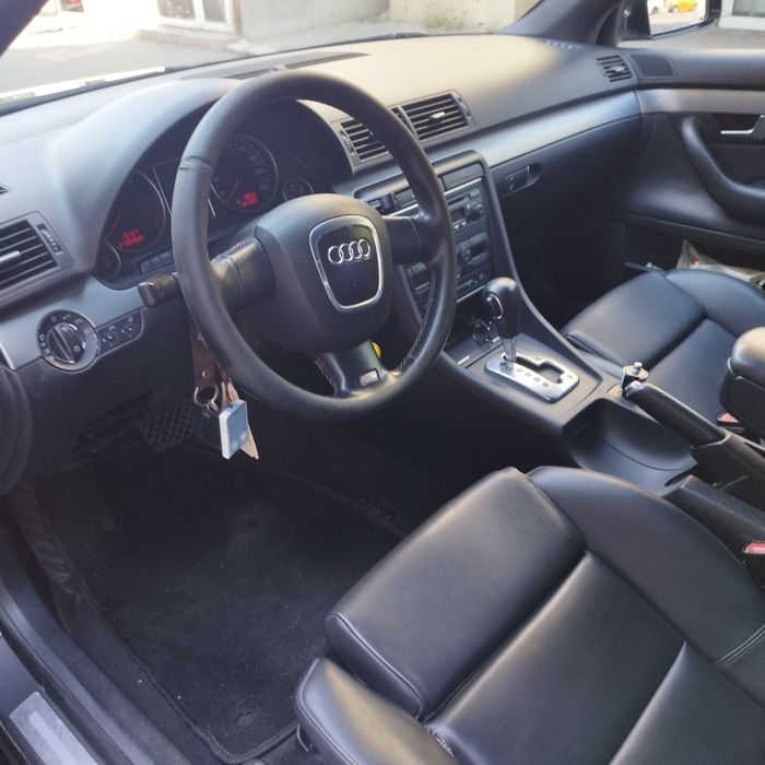Vând Audi A4 B7 S-Line 2.0 Diesel
