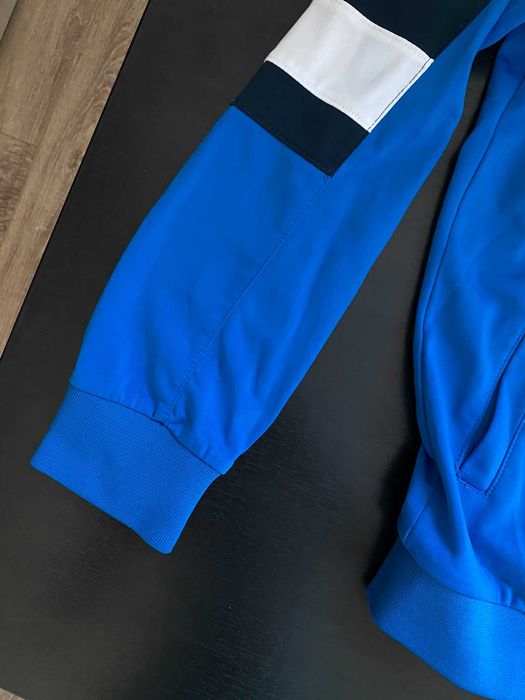 Trening Champions Copii Jachetă + Pantaloni