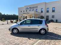 Renault Scenic 1.9 diesel