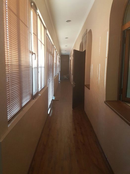 Продается участок и для гостиницы Возле Mirabad Avenue