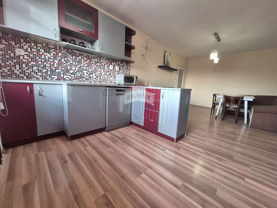 Двустаен апартамент под наем,в.Владислав Варненчик,гр.Варна ДВ 4284