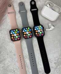 Apple watch 8 45mm смарт часы