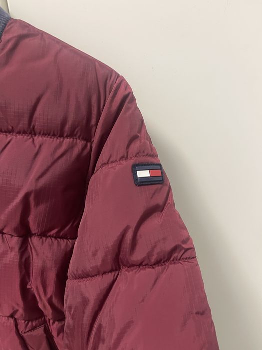 Graca tommy hilfiger 122