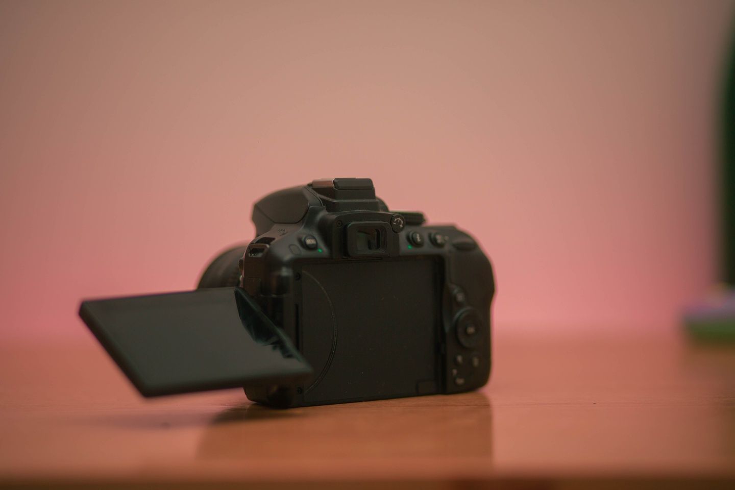 Nikon D5300 + 70-300mm sigma