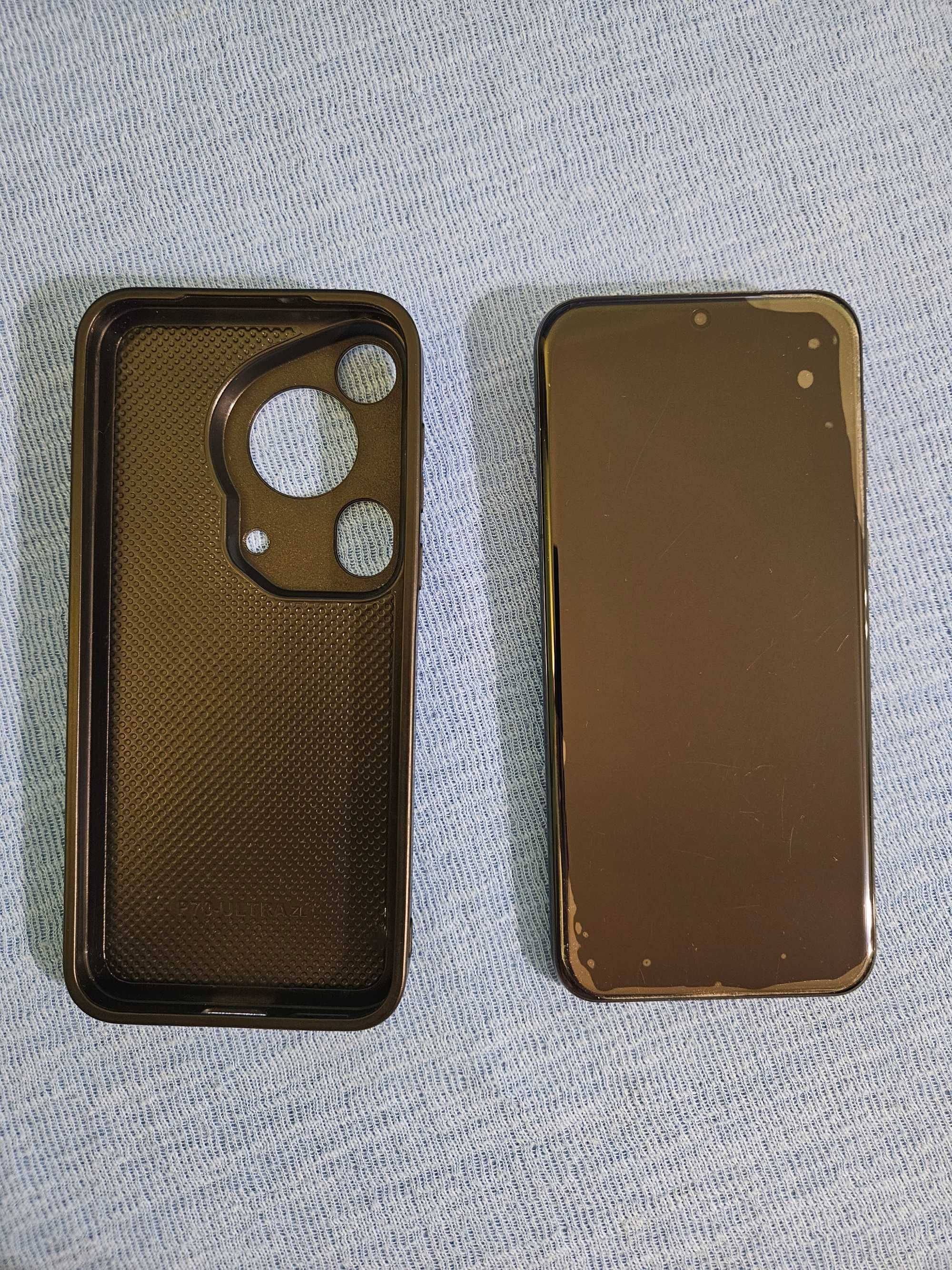 Huawei Pura 70 Ultra | В гаранция
