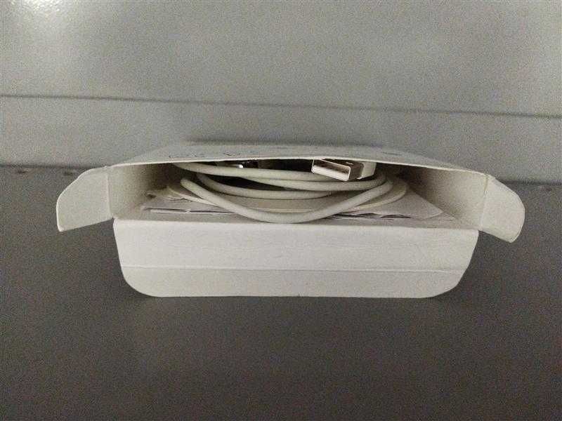 Apple Watch incarcator [#3930#]