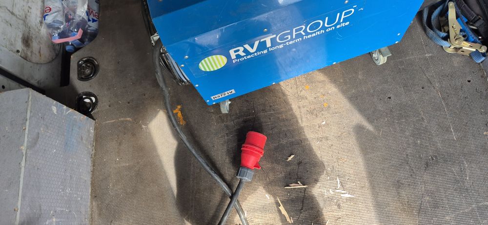 Tun de caldura electric FFHT32-18