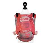 Sistem de purtare ergonomic Fidella Rock + centura lombara Fidella