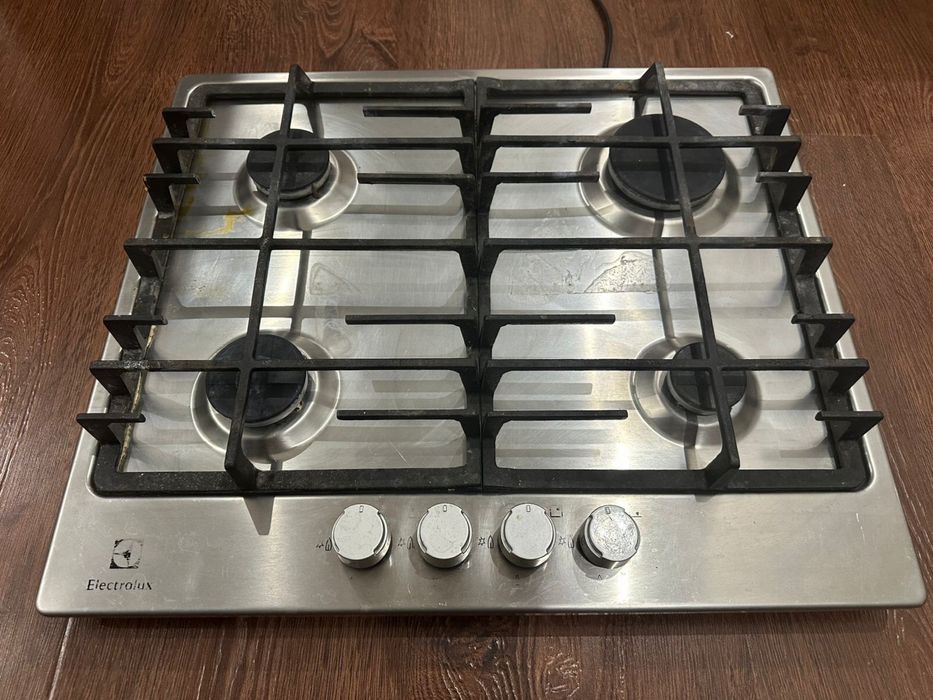 Варочная панель Electrolux