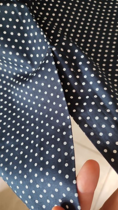 Rochie nouă cu etichetà