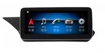 Navigatie Android Mercedes E-Class W212 , Carplay wireless + Camera