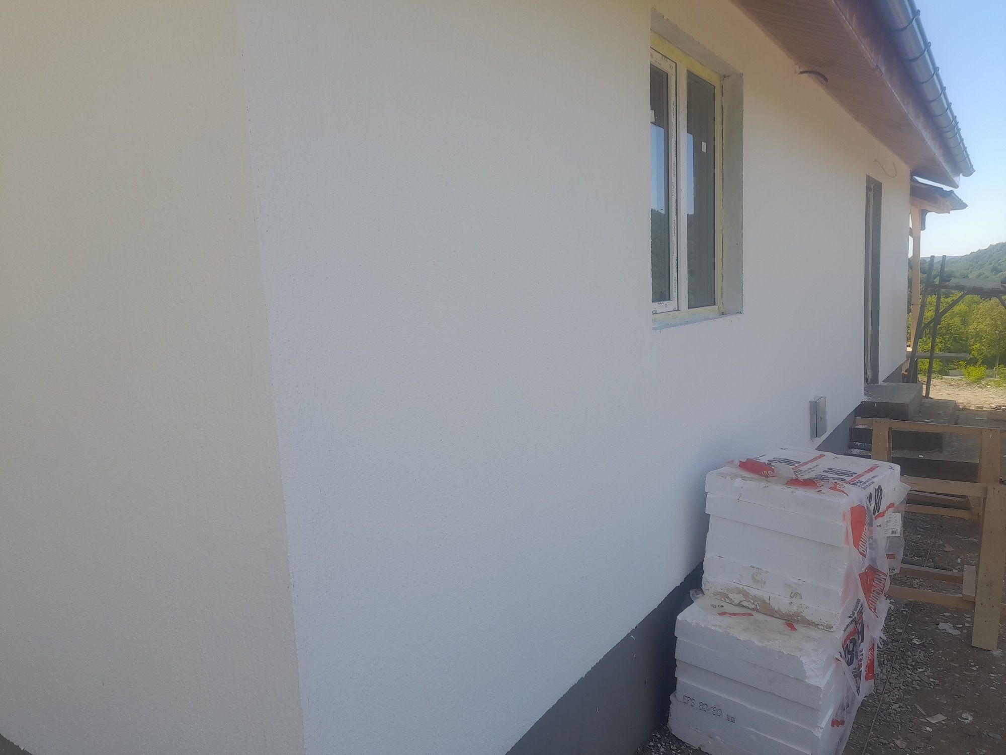 Firma construcții