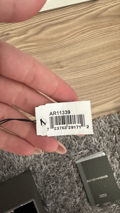 Ceas Emporio Armani Analogic