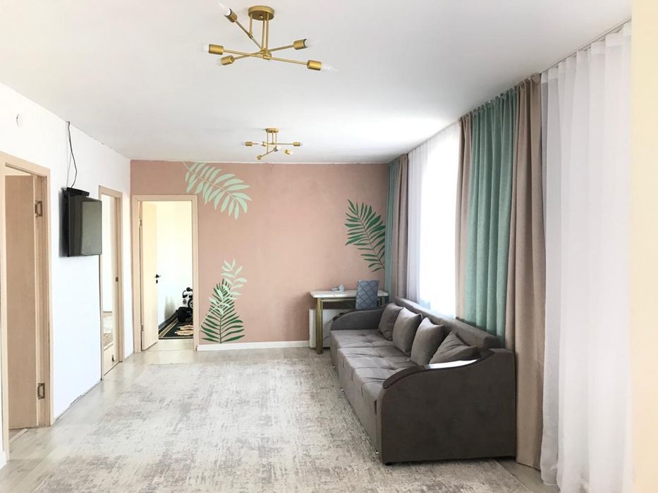 Продается частный дом в ильинке