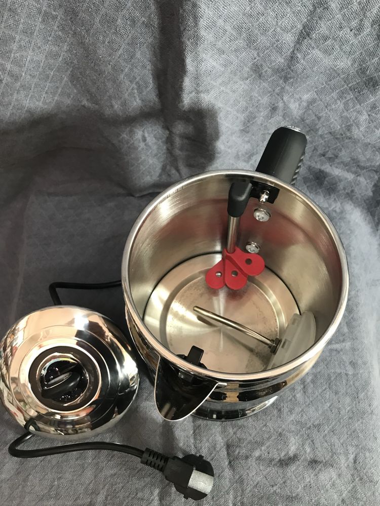 Ел. Кана Russell Hobbs Retro