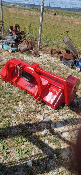 Tocator resturi vegetale 1.60m  ciocane