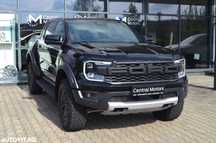 Ford Raptor Noul Ranger Raptor Double Cab Raptor 3.0T NANO 292 CP A10 4WD FT