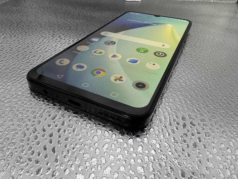 Realme C 53 Black 128Gb impecabil