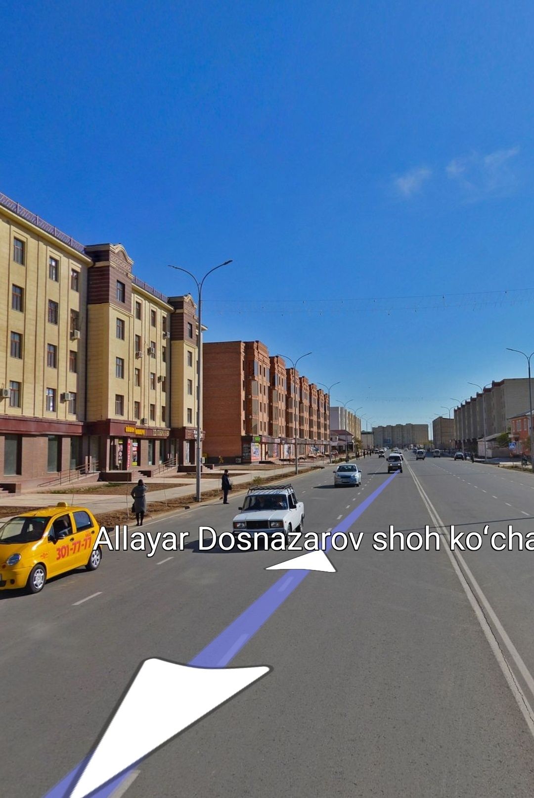 Продаётся  квартира по калининына