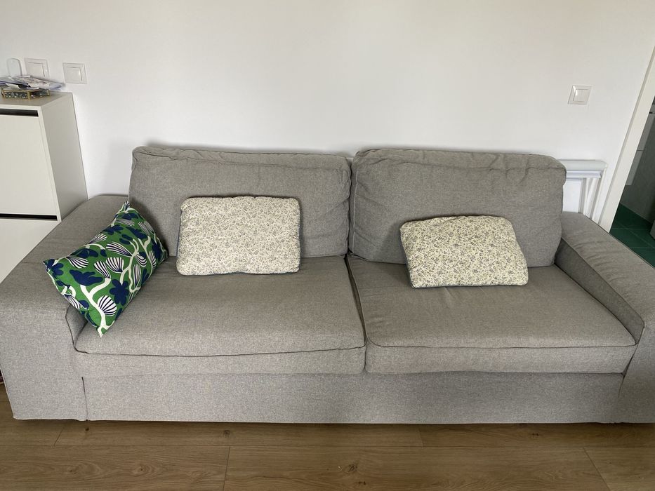 Canapea 3 locuri Ikea