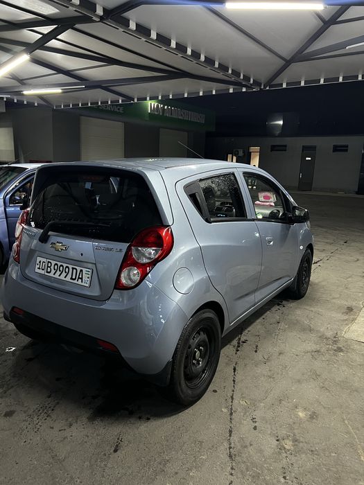 Spark 2015  mexanika 331000 km Holati zo’r ishi yoq