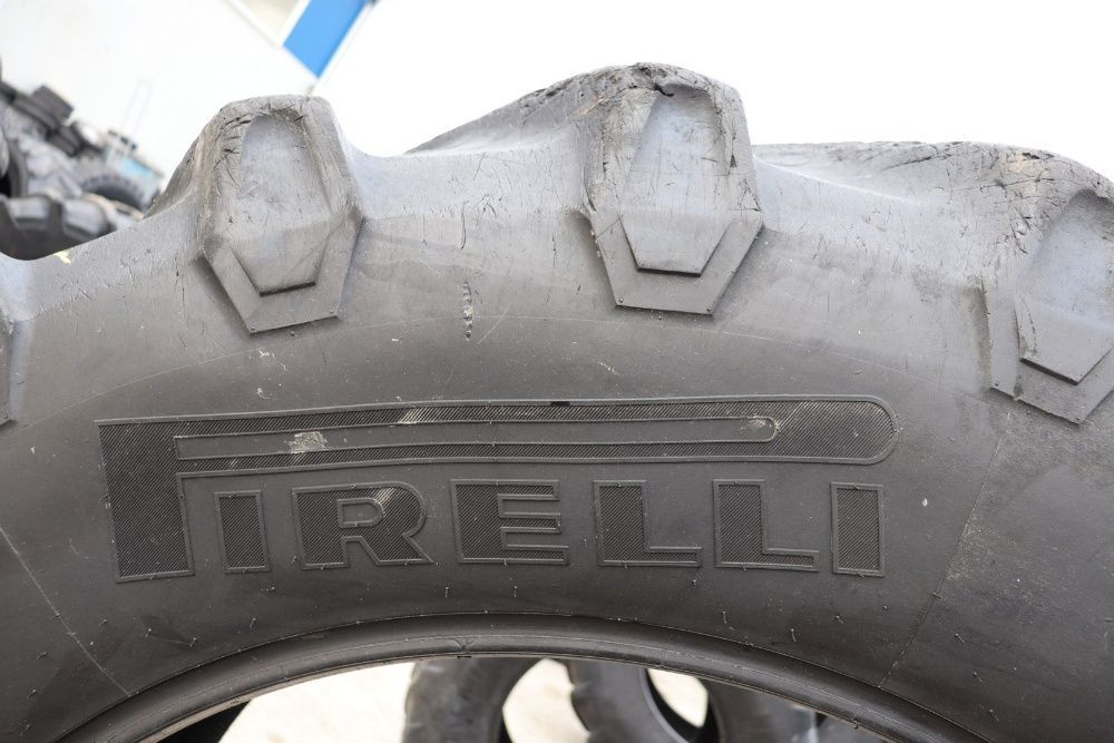 650/65r42 Pirelli Cauciucuri second cu garantie si Livrare