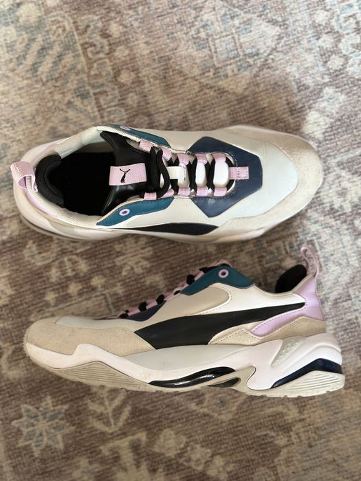 Сникърси Puma