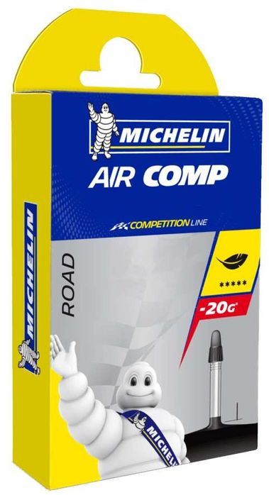 Camera cursiera Michelin aircomp a1 18/23 - 622