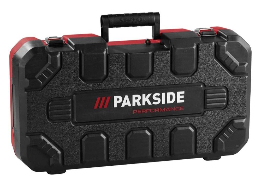 Rotopercutor Parkside profesional Nou