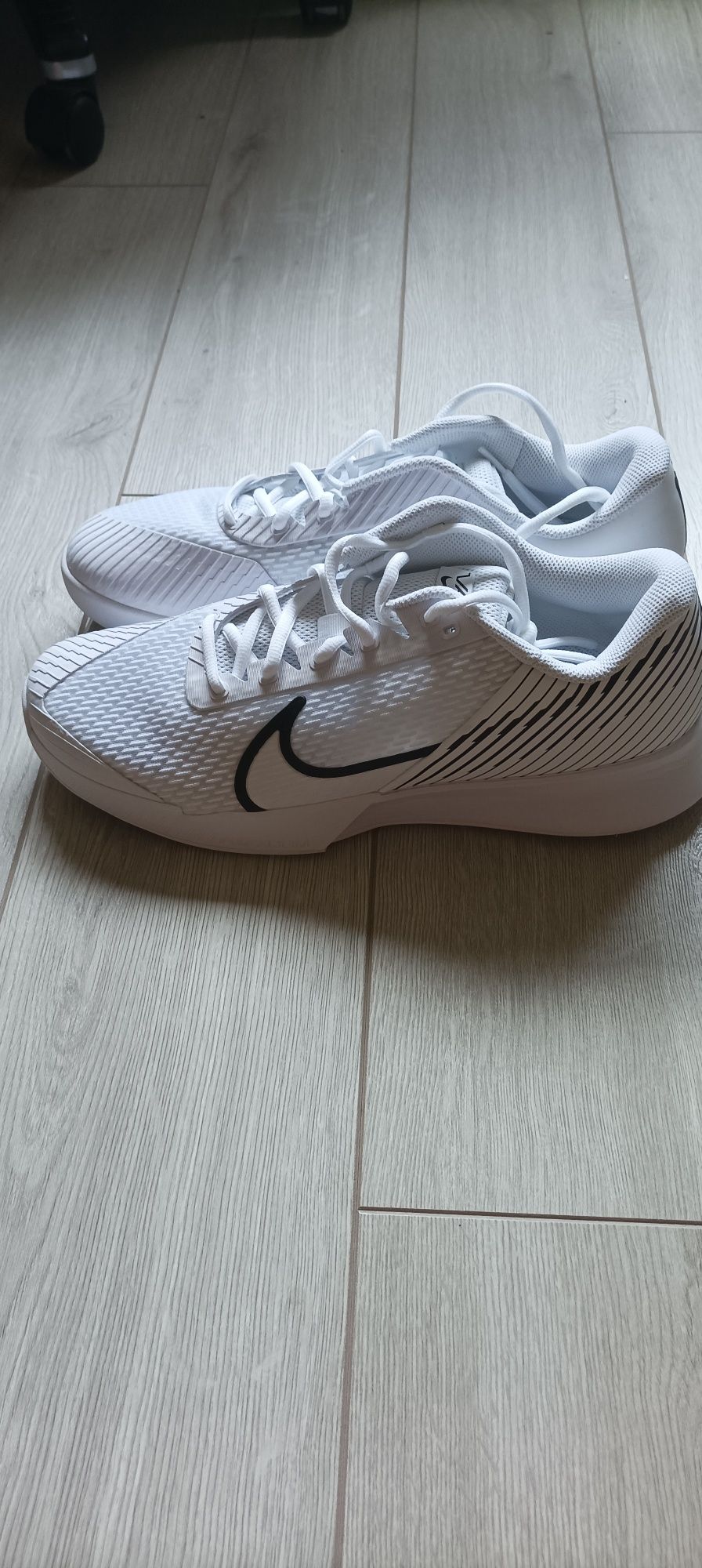 Nike Zoom Vapor Pro 2 - Бели