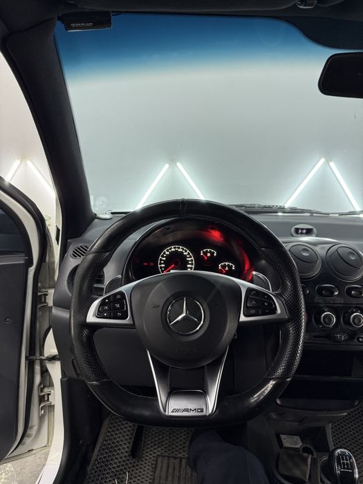 Mers rul 205 sotiladi