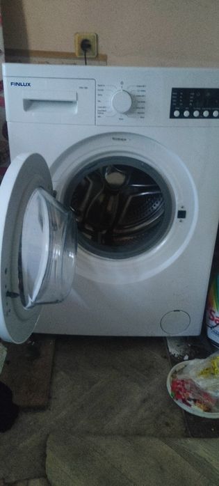 Перална fxf6 100t