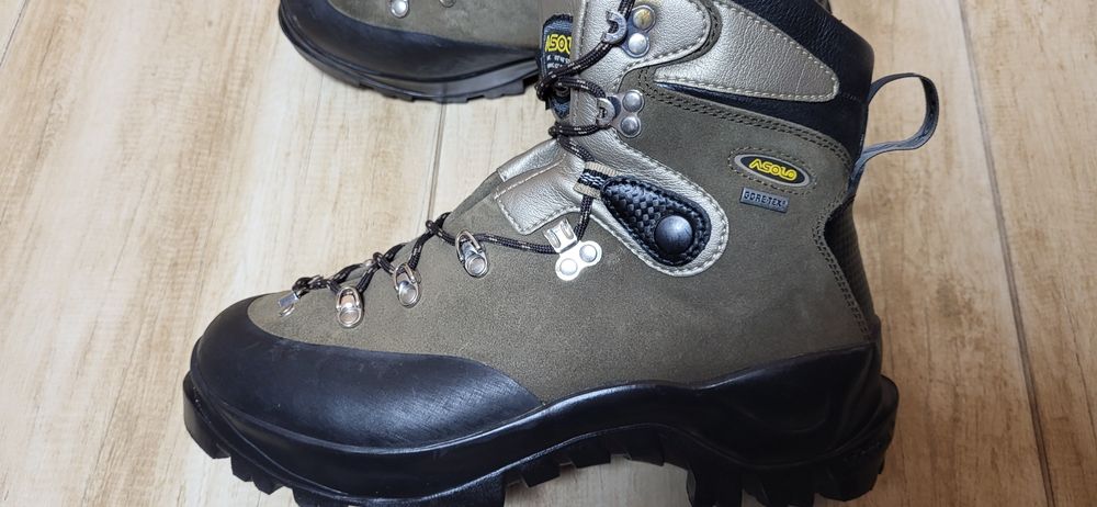 Asolo GTX Goretex туристически обувки