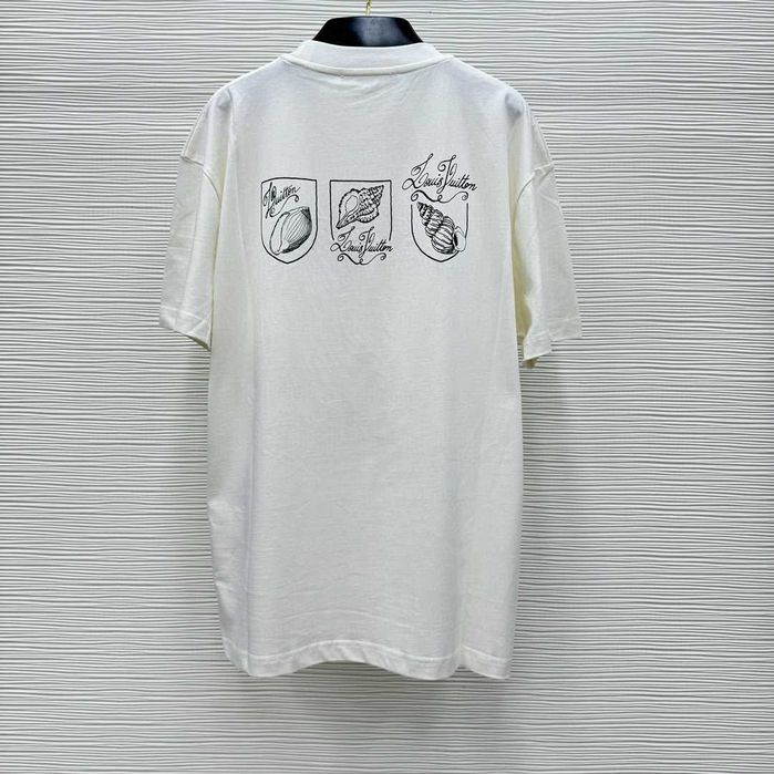 Tricou Louis Vuitton Premium
