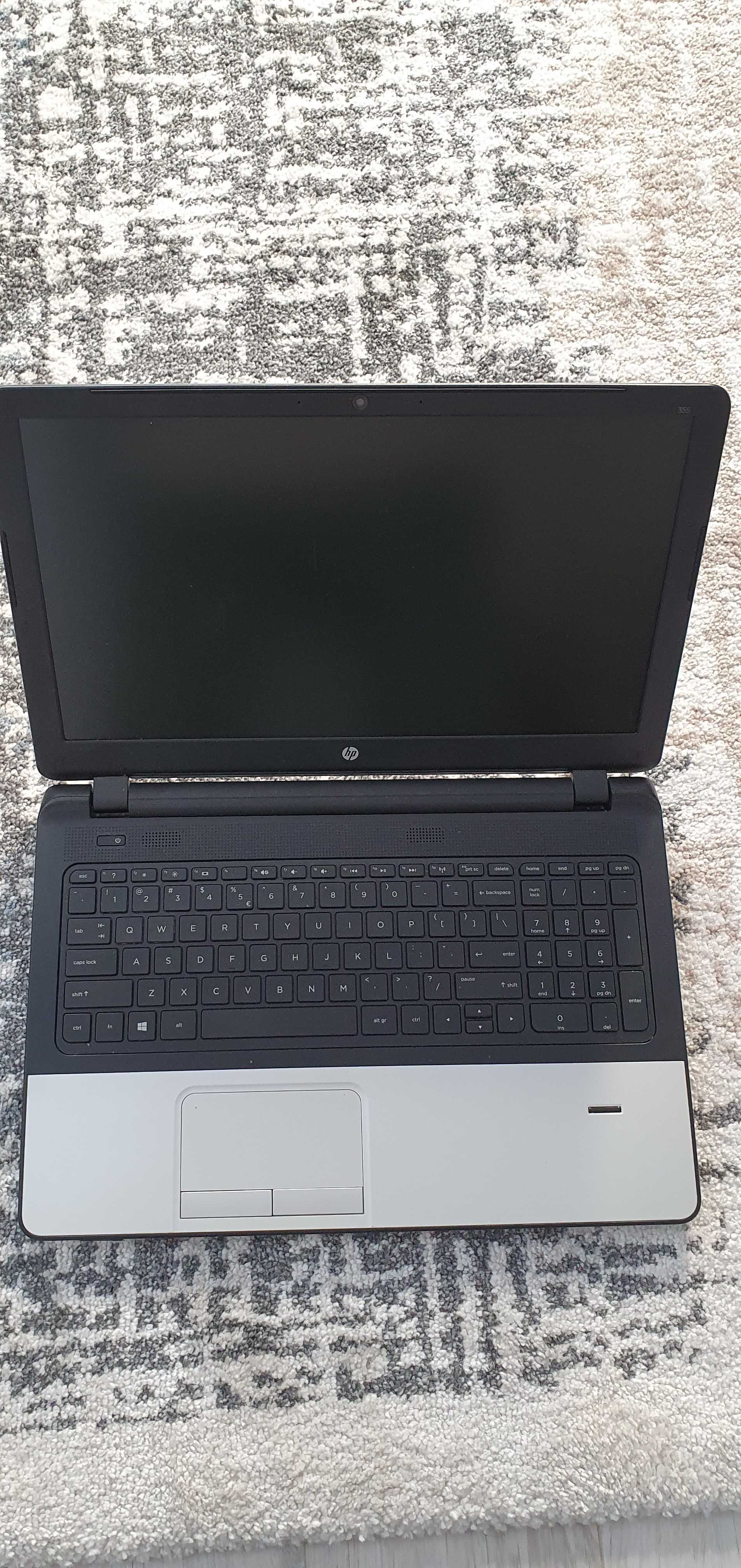 Laptop HP 355 G2