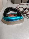 Fier de calcat mic rusesc colectie