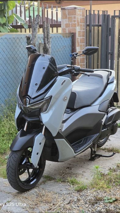 Scuter NMAX Tech Max 125cc
