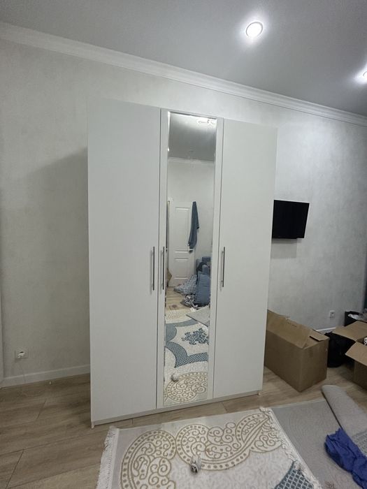 Шкаф для зала, для вещей