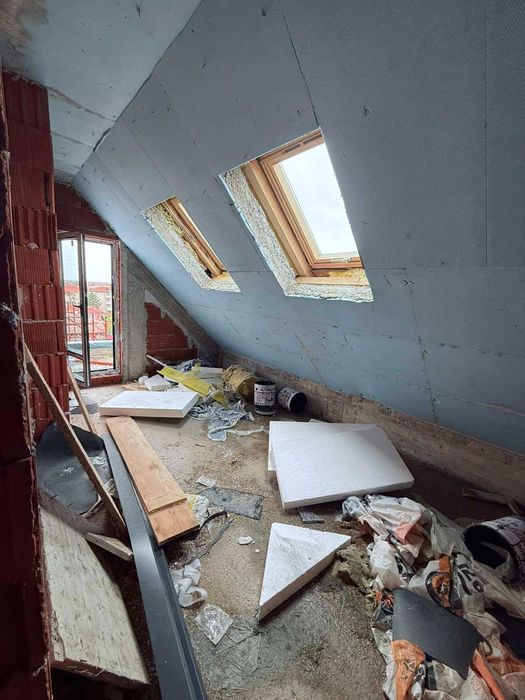 Тристаен апартамент НОВА СГРАДА - кв. КОМАТЕВО