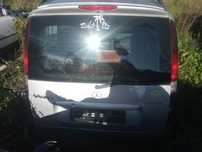 Motor vaneo 1.7 cdi