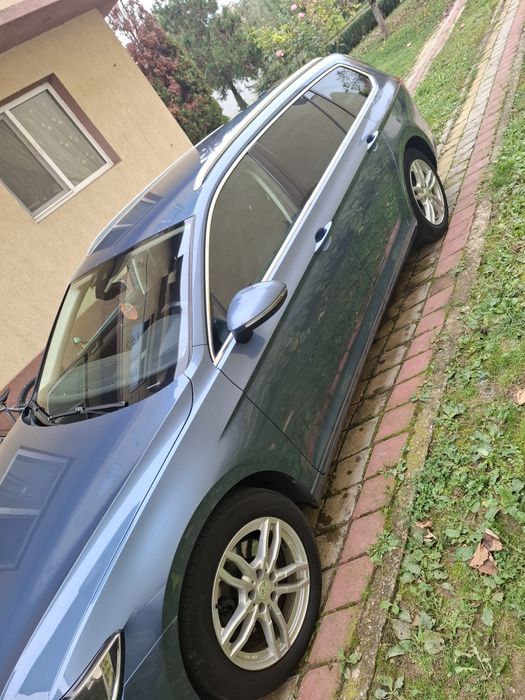 Passat b8 2015 diesel