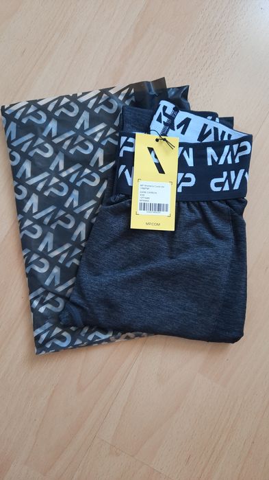 Клин My protein графит