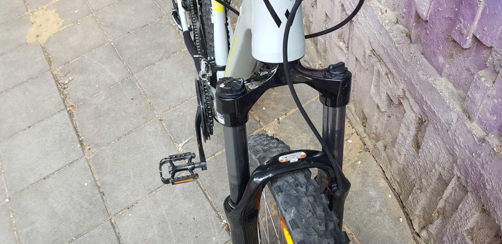 Алуминиев велосипед Conway MS 4.9- 29 цола