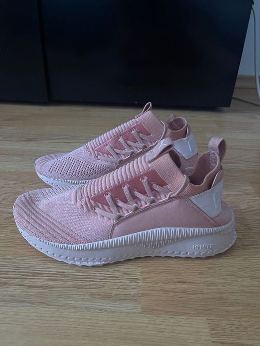 Adidasi puma ignite , marimea 41 , starea noua