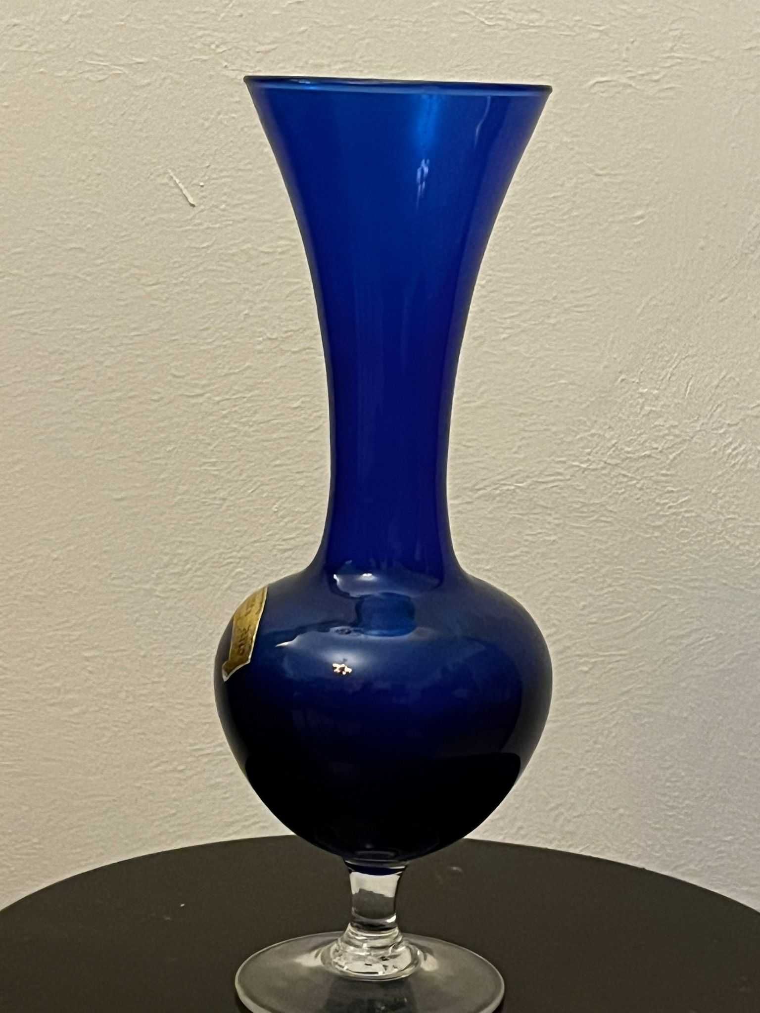 Piesa veche marcata cristal MURANO bibelou bibelouri ieftina