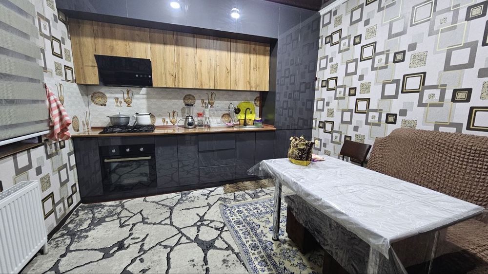 Arzon xovli arzon uchastka + trecker moshina skuter xammasi 175.000 $