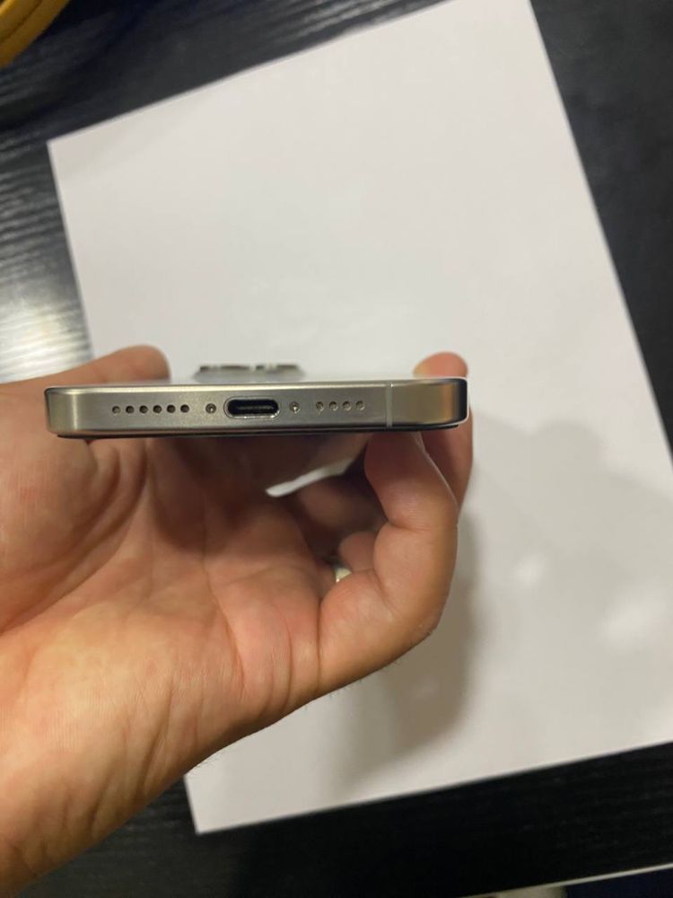 15 Promax iphone srochni sotiladi